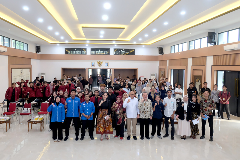 Ekonomi Kerakyatan dan Berkeadilan