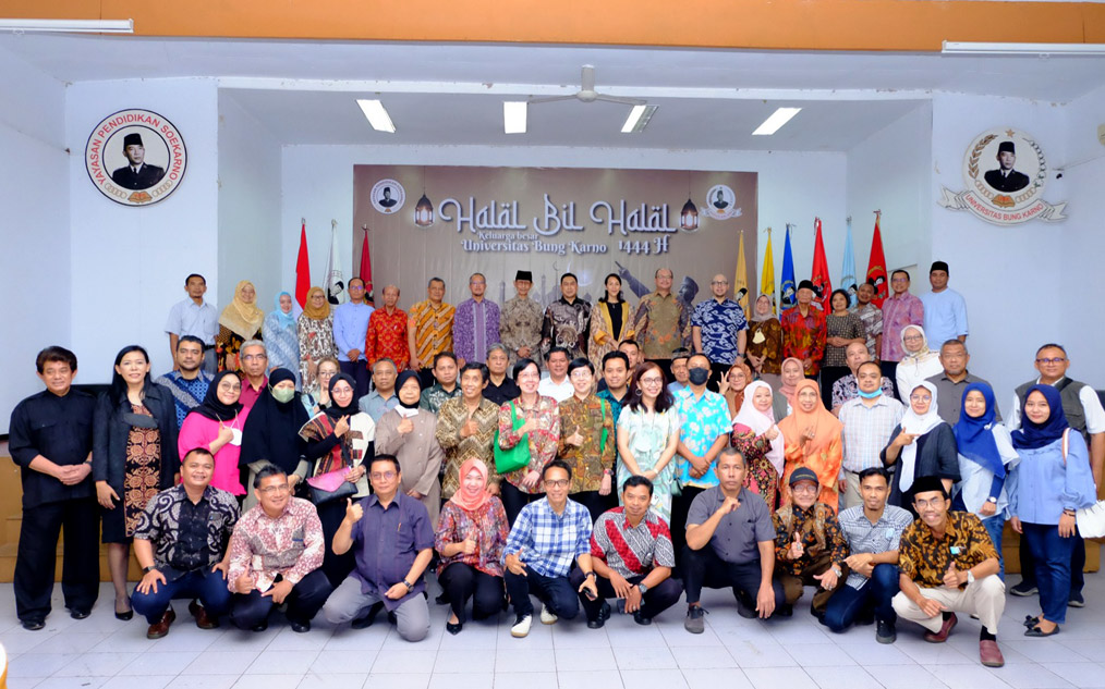 Upacara Kemerdekaan RI