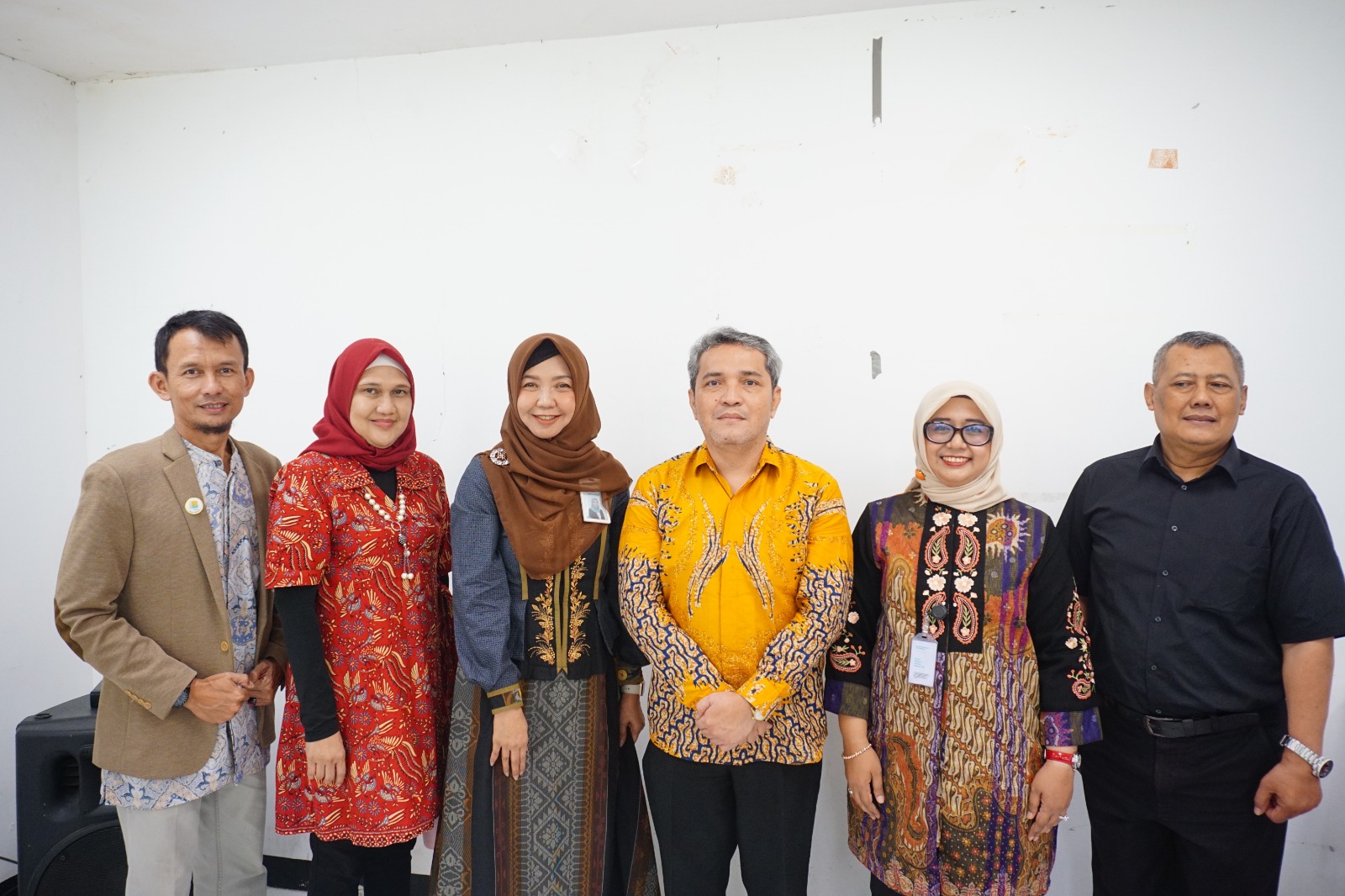 Universitas Bung Karno Gelar Sosialisasi Literasi Keuangan Bersama BSI