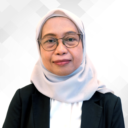 Dr. Ir. Sri Mumpuni Ngesti Rahaju, M.Si