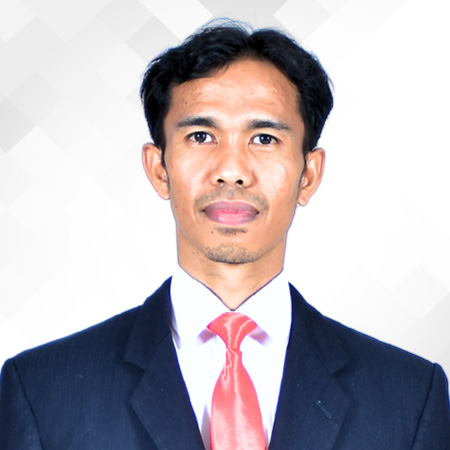 Ir. Syamsu Marlin, S.T., M.T.,