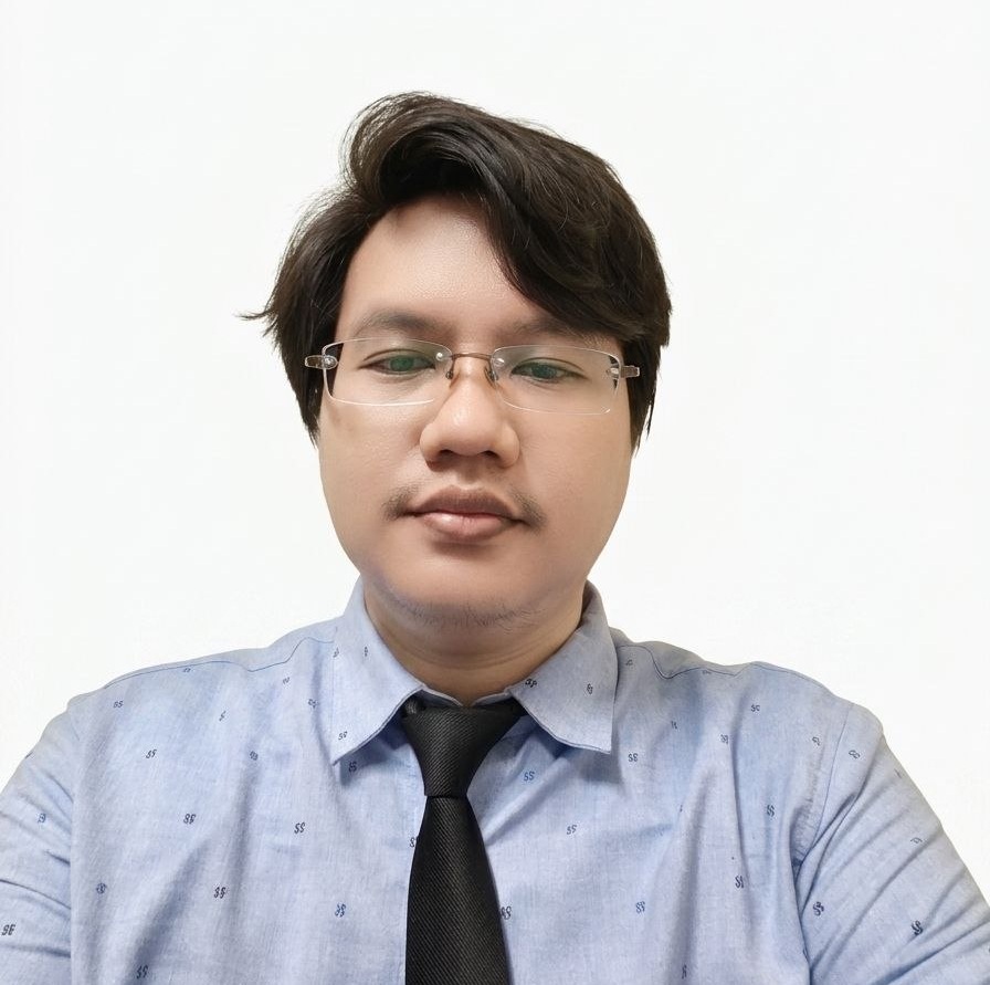 Arya Wiramukti R., S.Kom, CPS, PMP, MTA