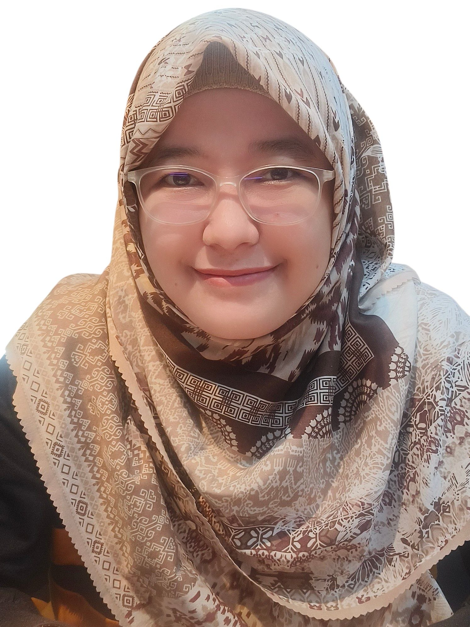 Fauziyah, S.Kom., M.M.S.I.