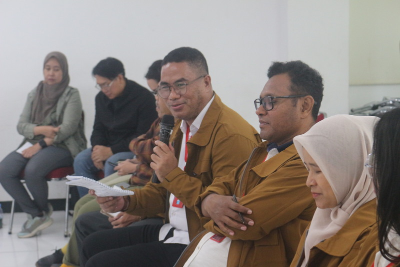 Gambar kegiatan