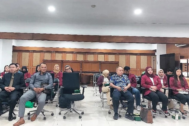 Gambar kegiatan