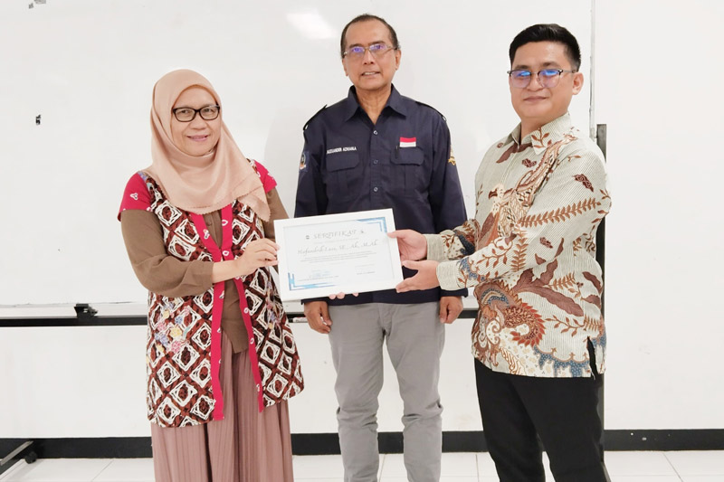 Gambar kegiatan