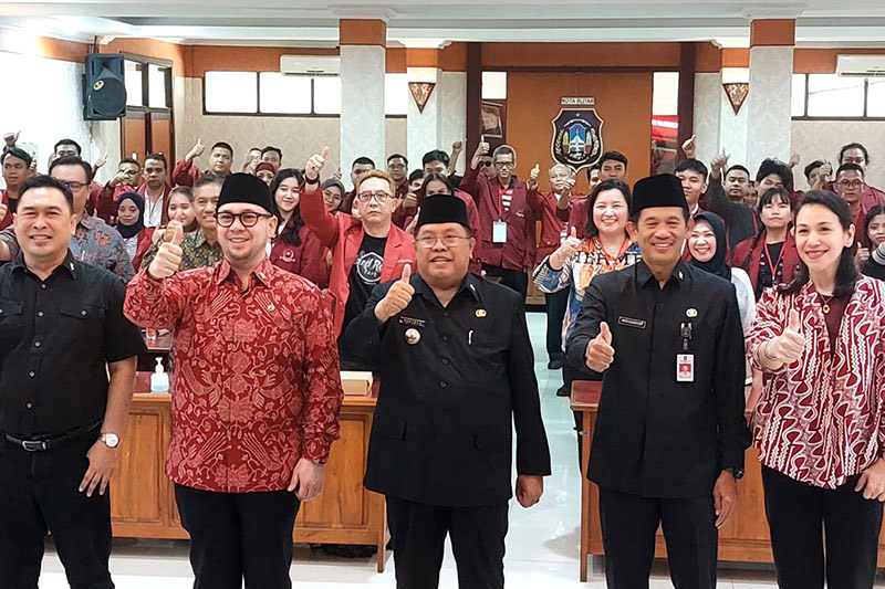 Gambar kegiatan