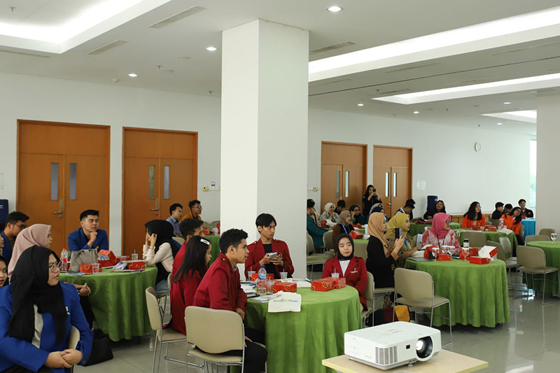 Gambar kegiatan