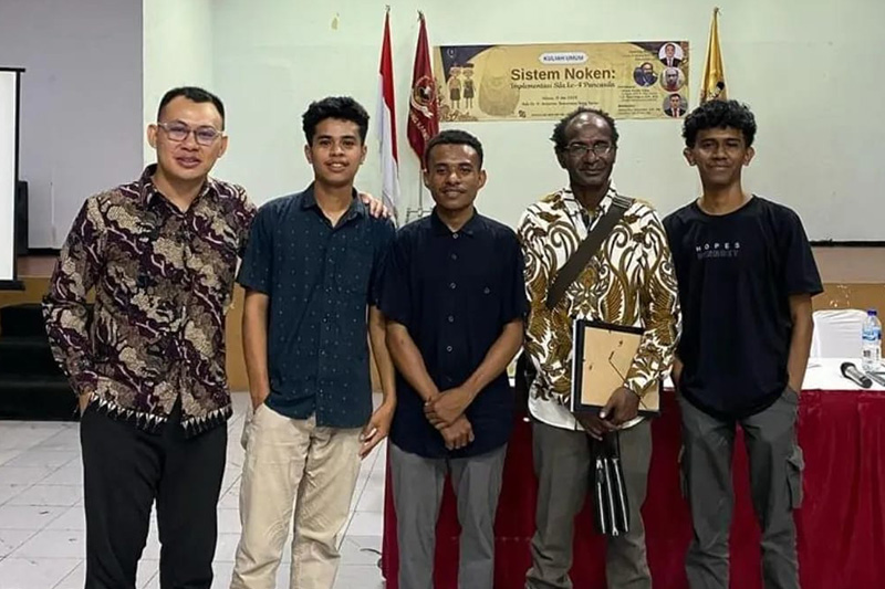 Gambar kegiatan