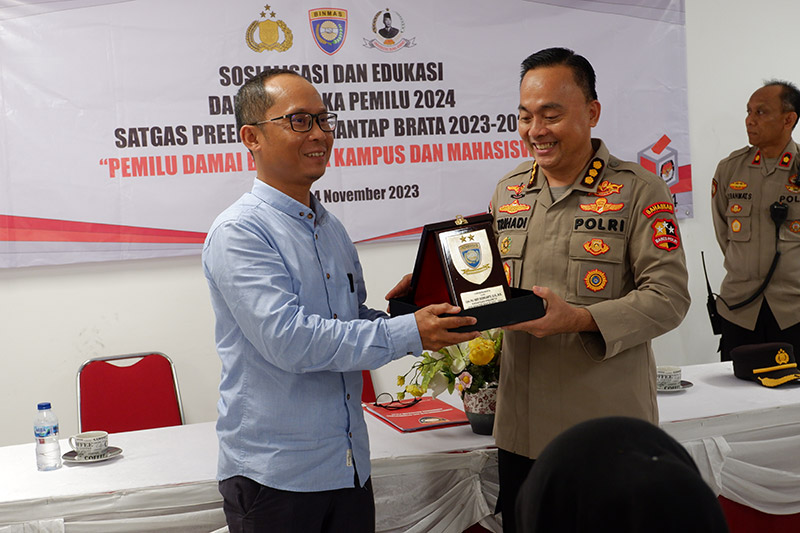 Gambar kegiatan