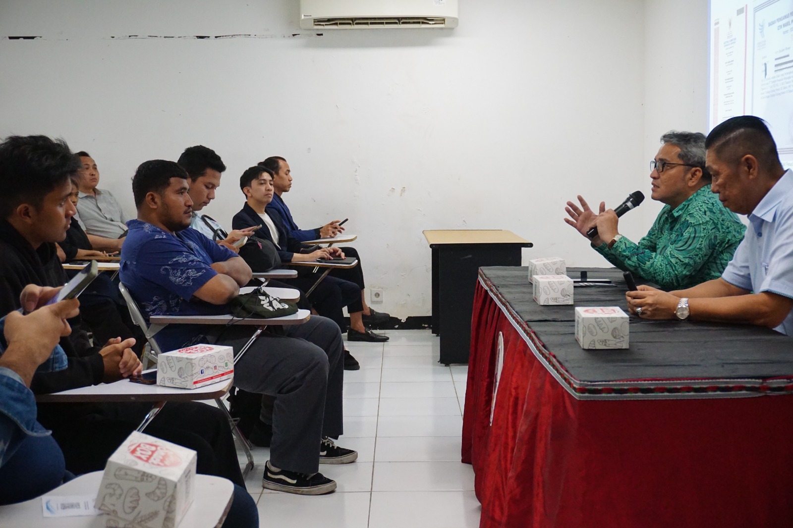 Gambar kegiatan
