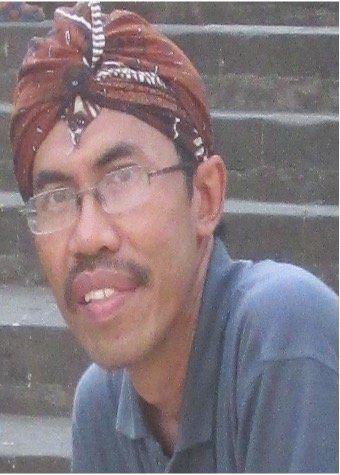 Foto Dr. Ir. Ar. Sudarmawan Juwono M.T