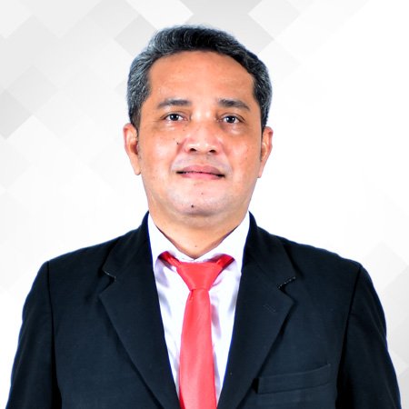 Foto Franky Paulus S.T. Roring, S.IP., M.Si.