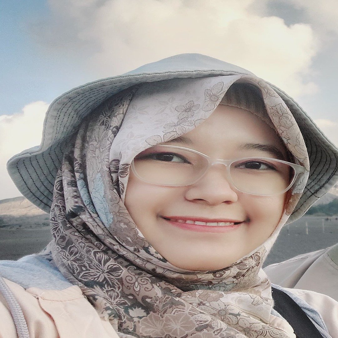 Foto Fauziyah, S.Kom., M.M.S.I.