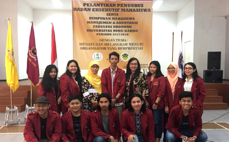 Workshop Akuntansi