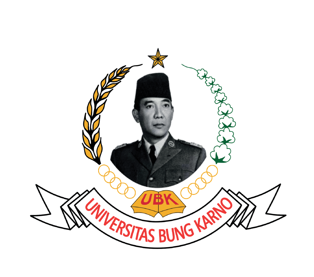 UBK Logo