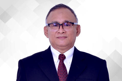 Ir. Maiko Lesmana Dewa, ST., MT., MH