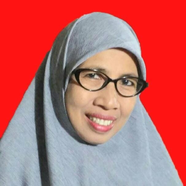 Foto Dra. Istiqomah, M.Si