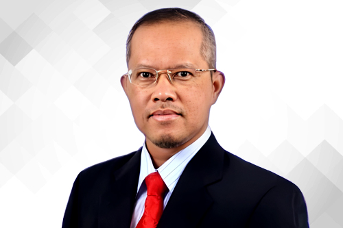 Dr. Hartana