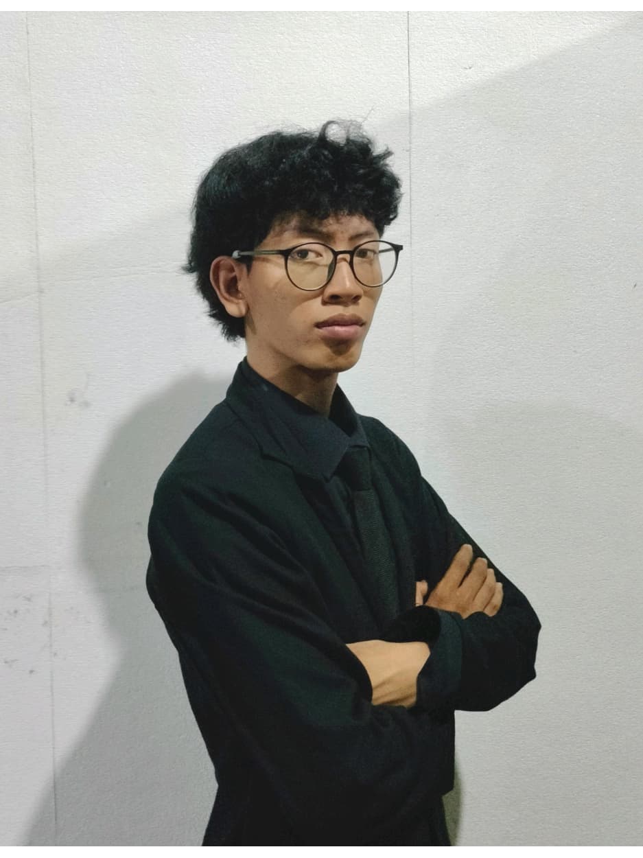 Foto Faris Fajri