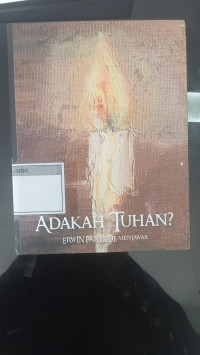 Image of Adakah Tuhan ?