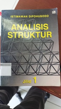 Image of Analisis Struktur