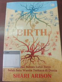 Image of Birth