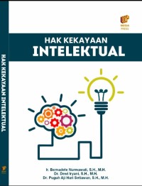 Image of Hak kekayaan intelektual