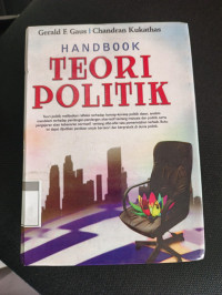 Image of HAND BOOK TEORI POLITIK
