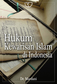 Image of Hukum Kewarisan Islam Di Indonesia