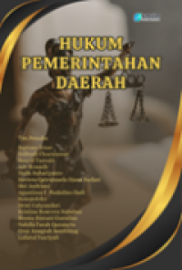 Image of Hukum Pemerintahan Daerah