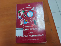 Image of Ilmu,Teori Dan Filsafat