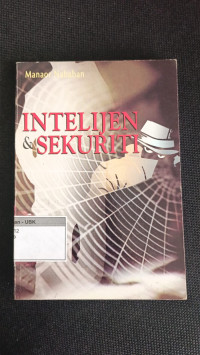 Image of Inteljen & Security