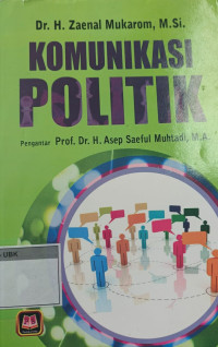 Image of Komunikasi Politik