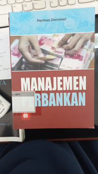 Image of Manajemen Perbankan