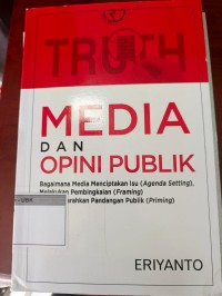 Image of Media Dan Opini Publik