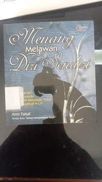 Image of Menang Melawan Diri Sendiri