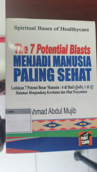 Image of Menjadi Manusia Paling Sehat