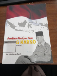 Image of Pemikiran-Pemikiran Besar Soekarno