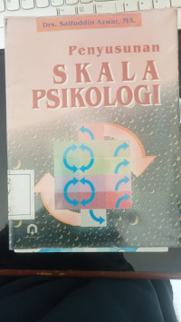 Image of Penyusunan Skala Psikologi
