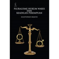 Image of Pluralisme Hukum Waris Dan Keadilan Permpuan