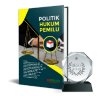 Image of Politik Hukum Pemilu