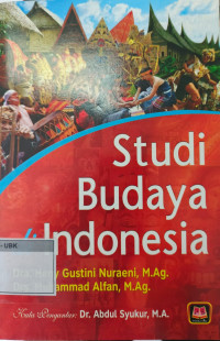 Image of Studi Budaya Indonesia