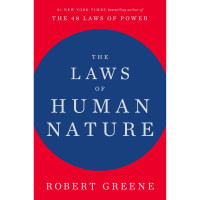 Image of The Laws of Human Nature